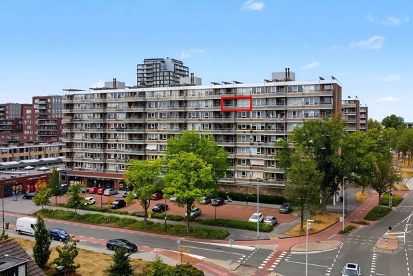 Te koop: Pelikaanhof 42, 1945 RS Beverwijk